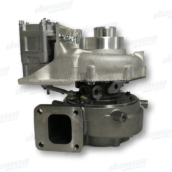 Genuine GT4082KLNV Turbocharger 17201-E0094 836358-5001S 761643-5014S 836358-1 17201E0094 for Engine J08E US04